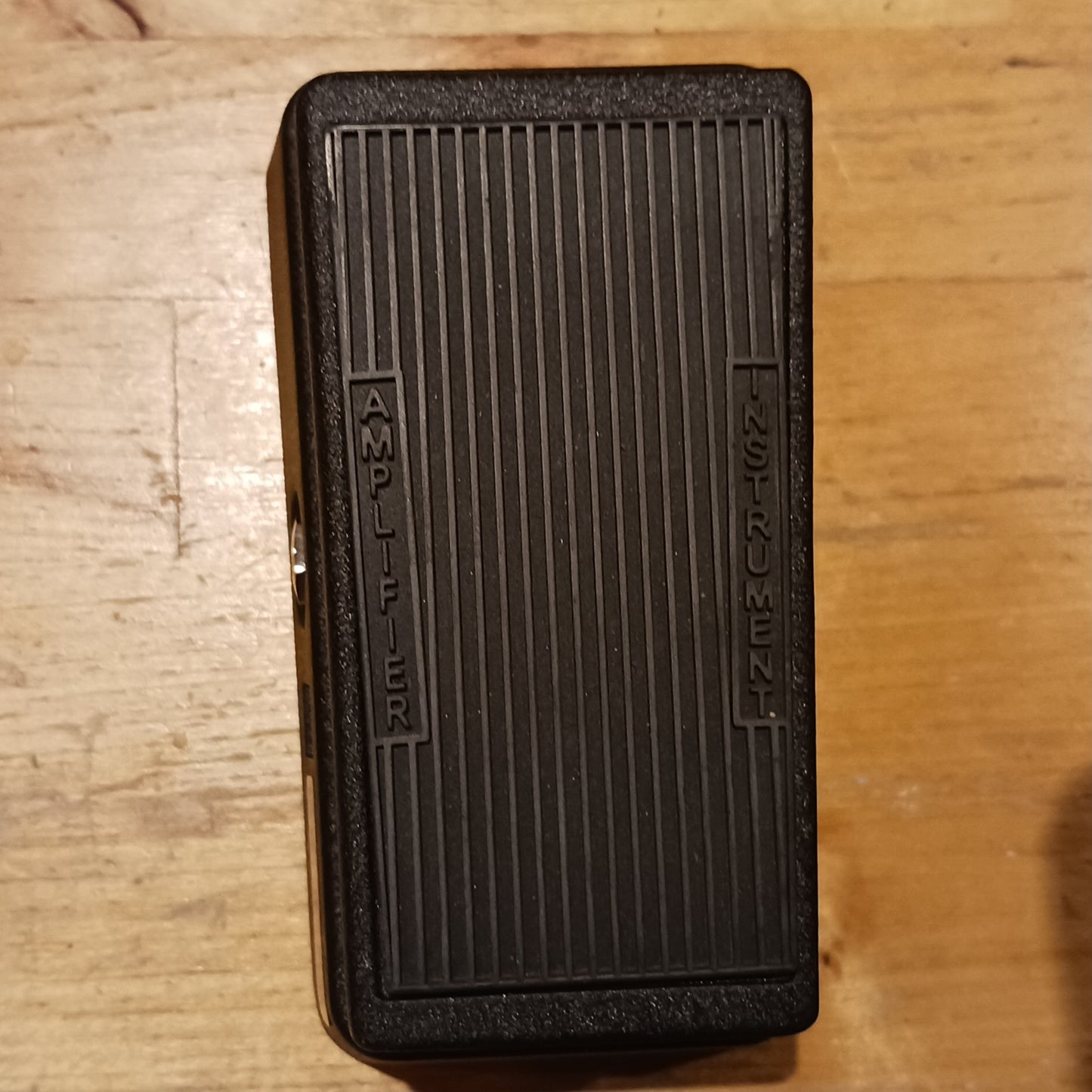 Dunlop Crybaby Mini Wah Pedal (PREOWNED)