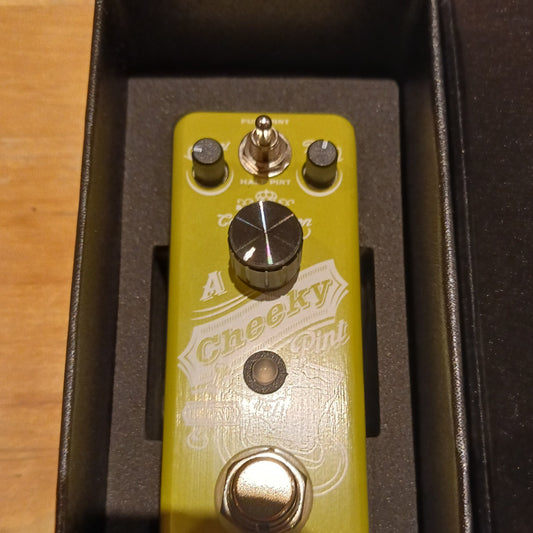 Landlord FX "Cheeky Pint" Pedal (PREOWNED)