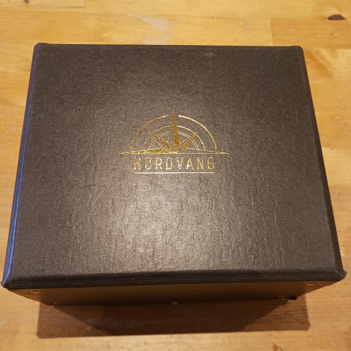 Nordvang Gravity Pedal – Limited Edition (PREOWNED NEW OLD STOCK)