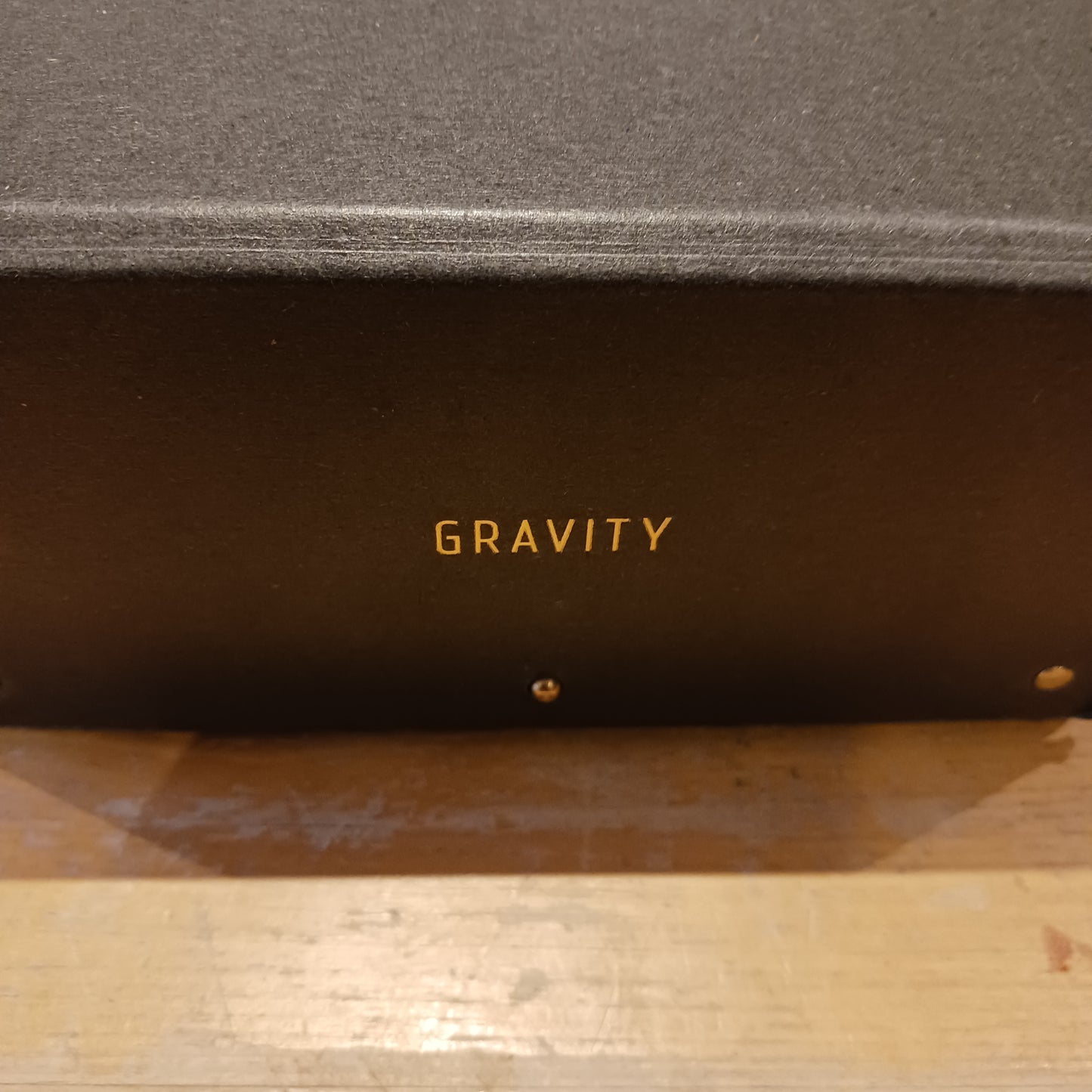 Nordvang Gravity Pedal – Limited Edition (PREOWNED NEW OLD STOCK)