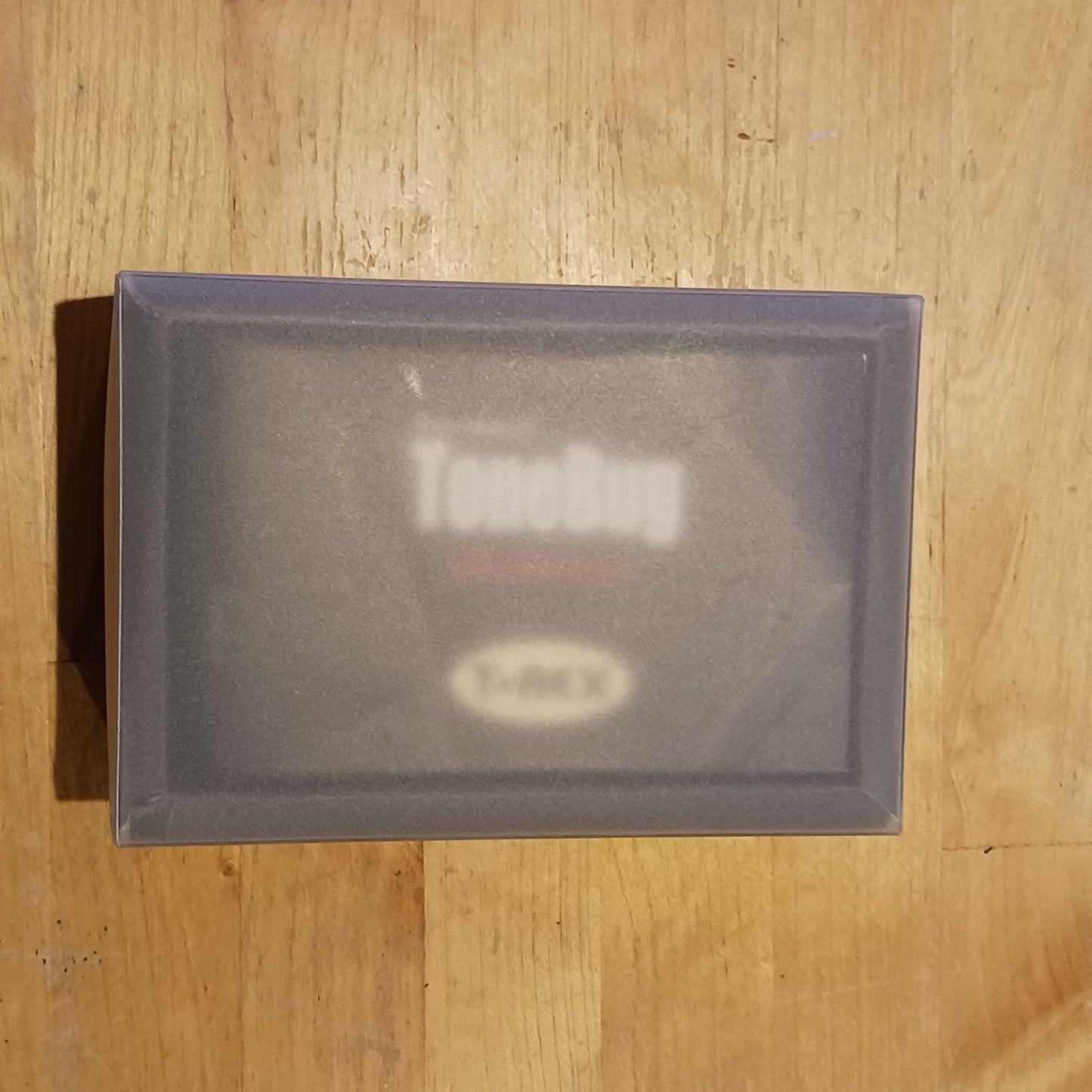 T-Rex ToneBug Sustainer Pedal (NEW OLD STOCK)