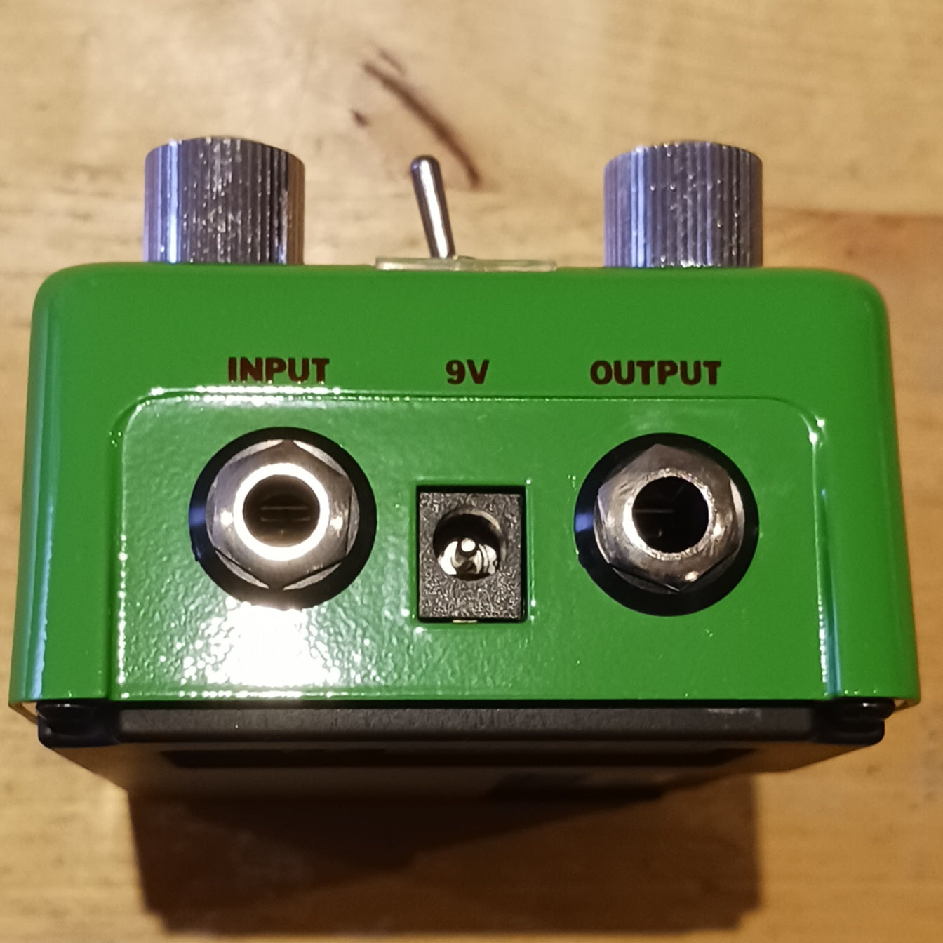 T-Rex ToneBug Sustainer Pedal (NEW OLD STOCK)