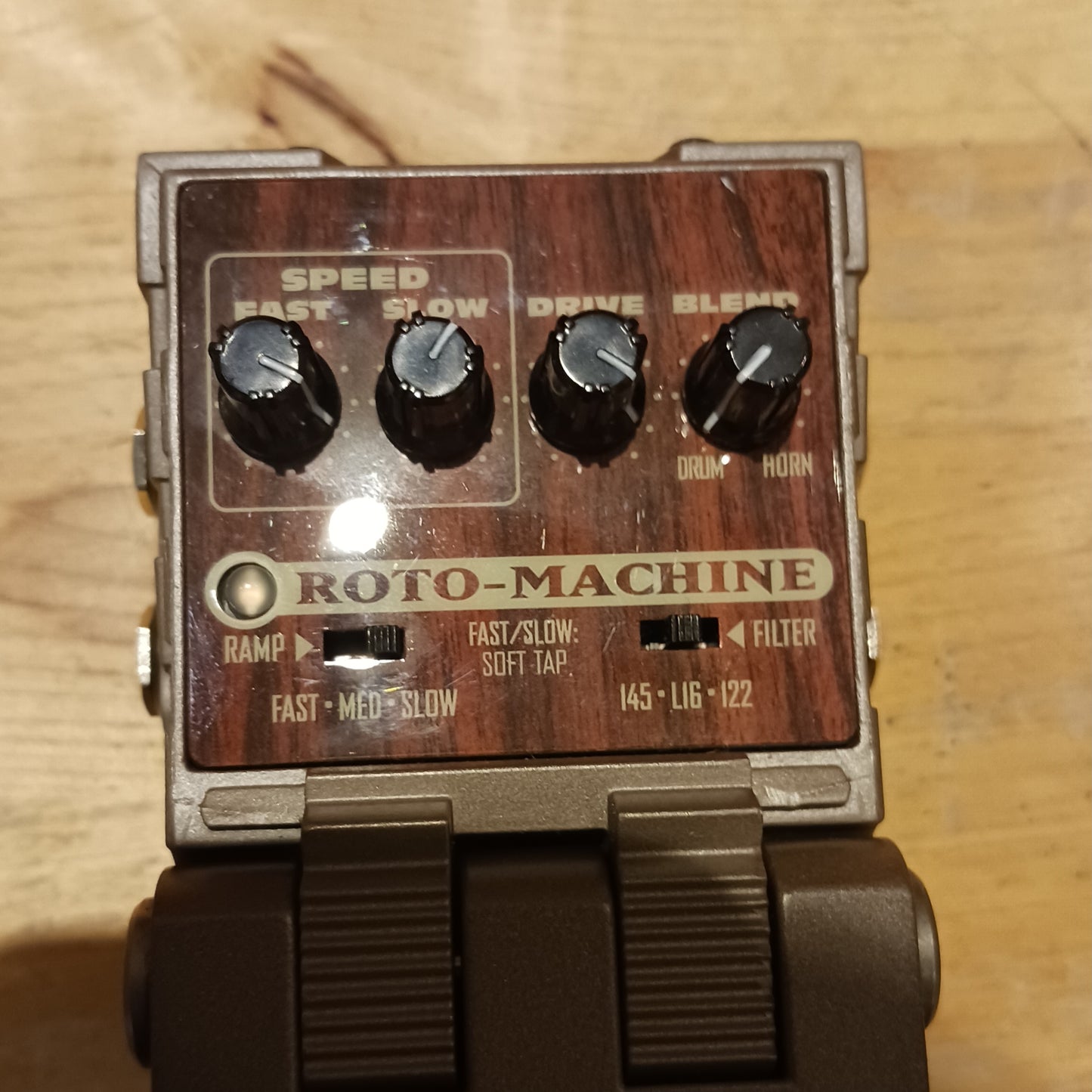 Line 6 Roto-Machine (PREOWNED)