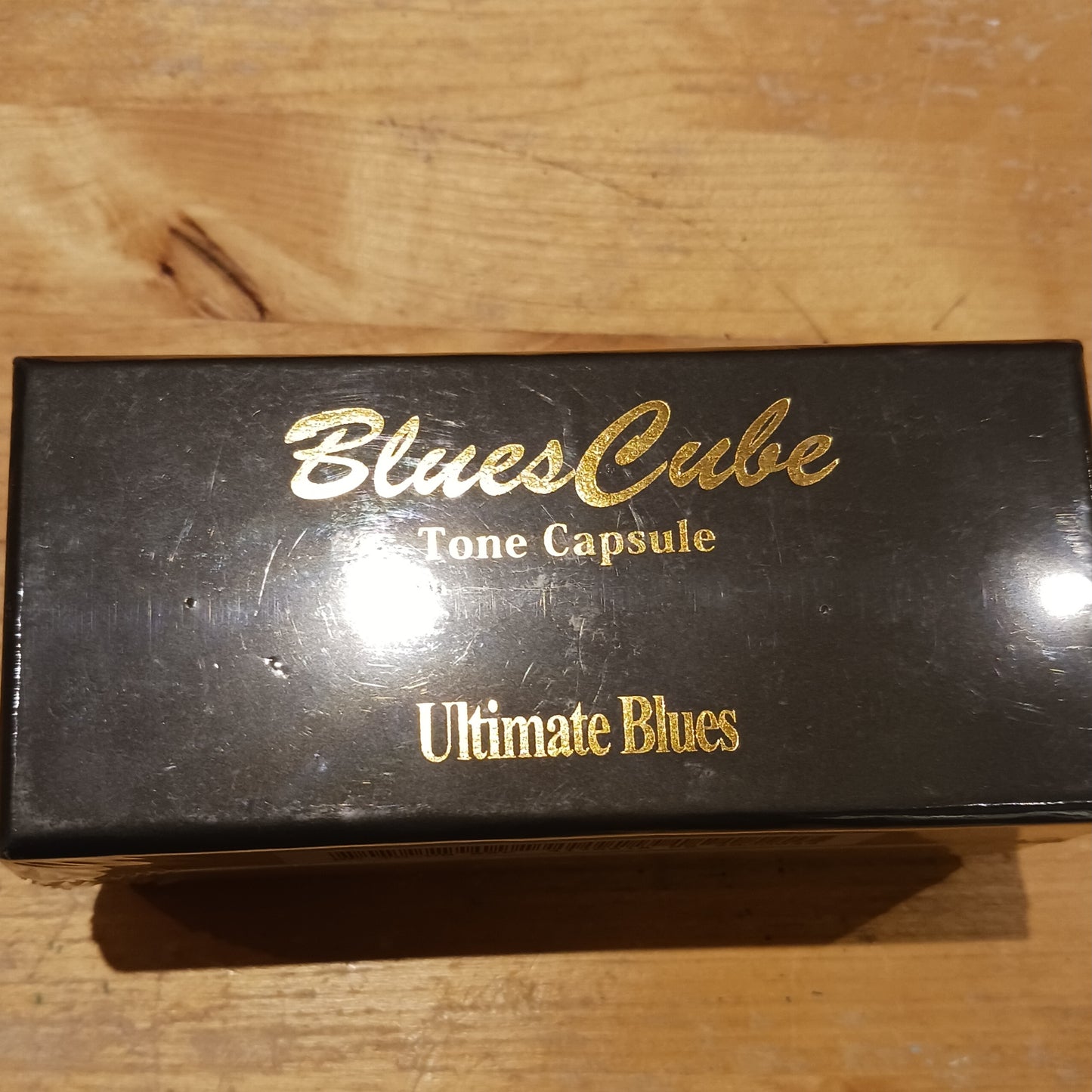 Roland- Blues Cube Tone Capsule, Ultimate Blues (NEW)