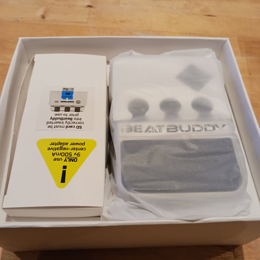 Singular Sound BeatBuddy Pedal (NEW)