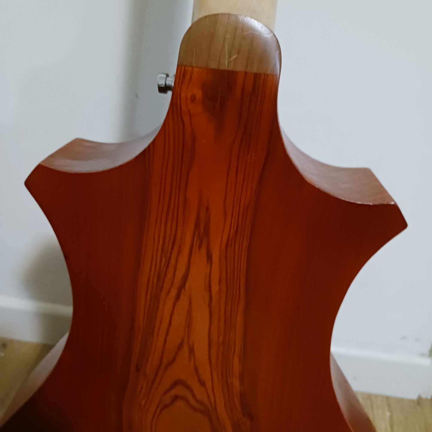 Handmade Guitarviol by Philippe Berne (PREOWNED)