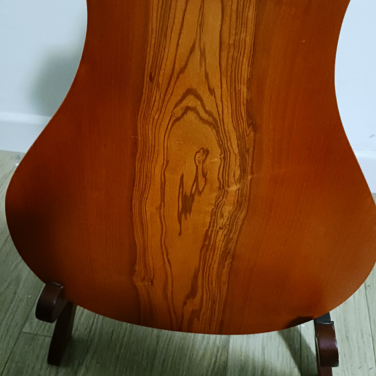 Handmade Guitarviol by Philippe Berne (PREOWNED)