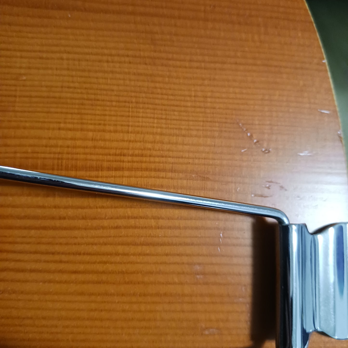 Handmade Guitarviol by Philippe Berne (PREOWNED)