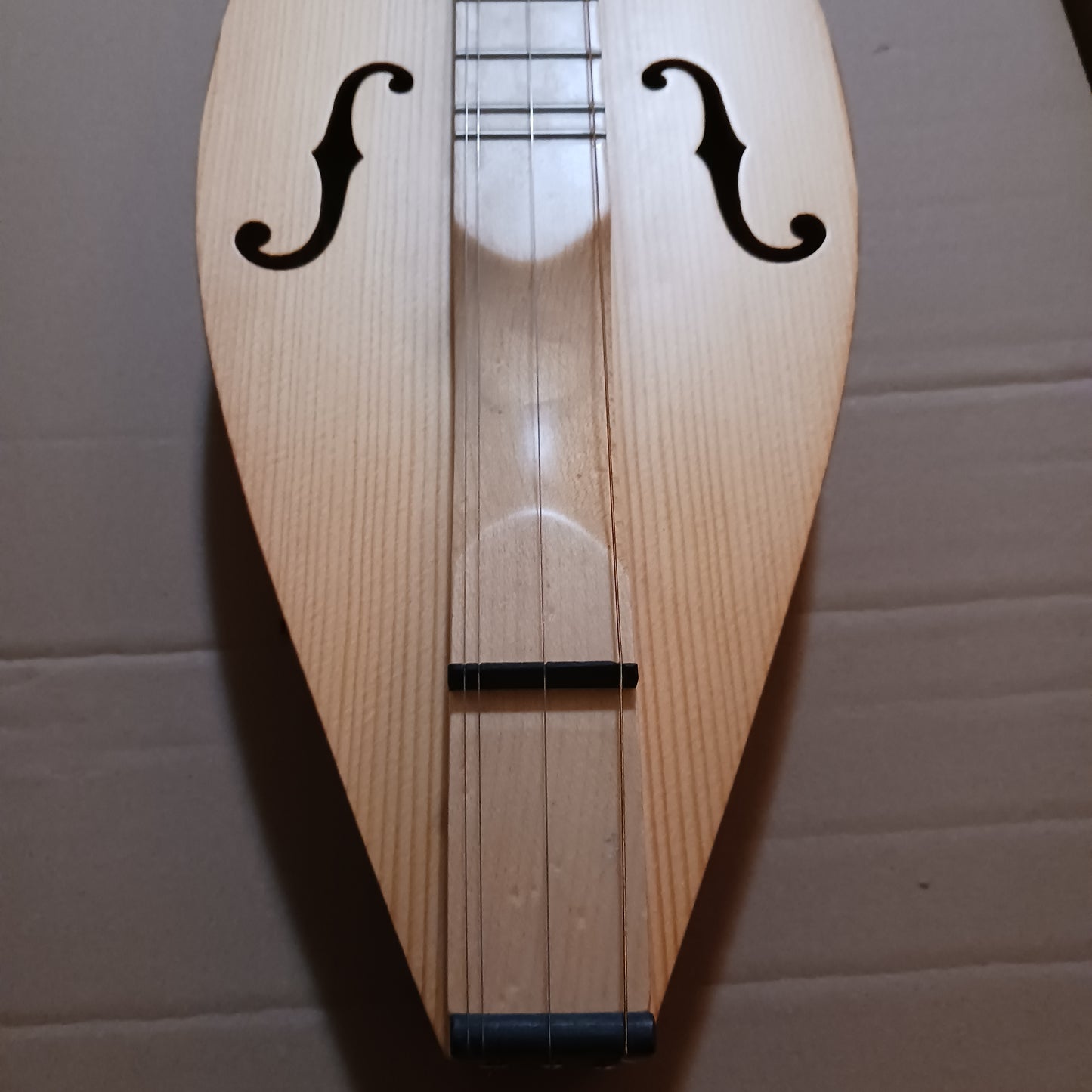 Blue Moon Appalachian Dulcimer (PREOWNED)