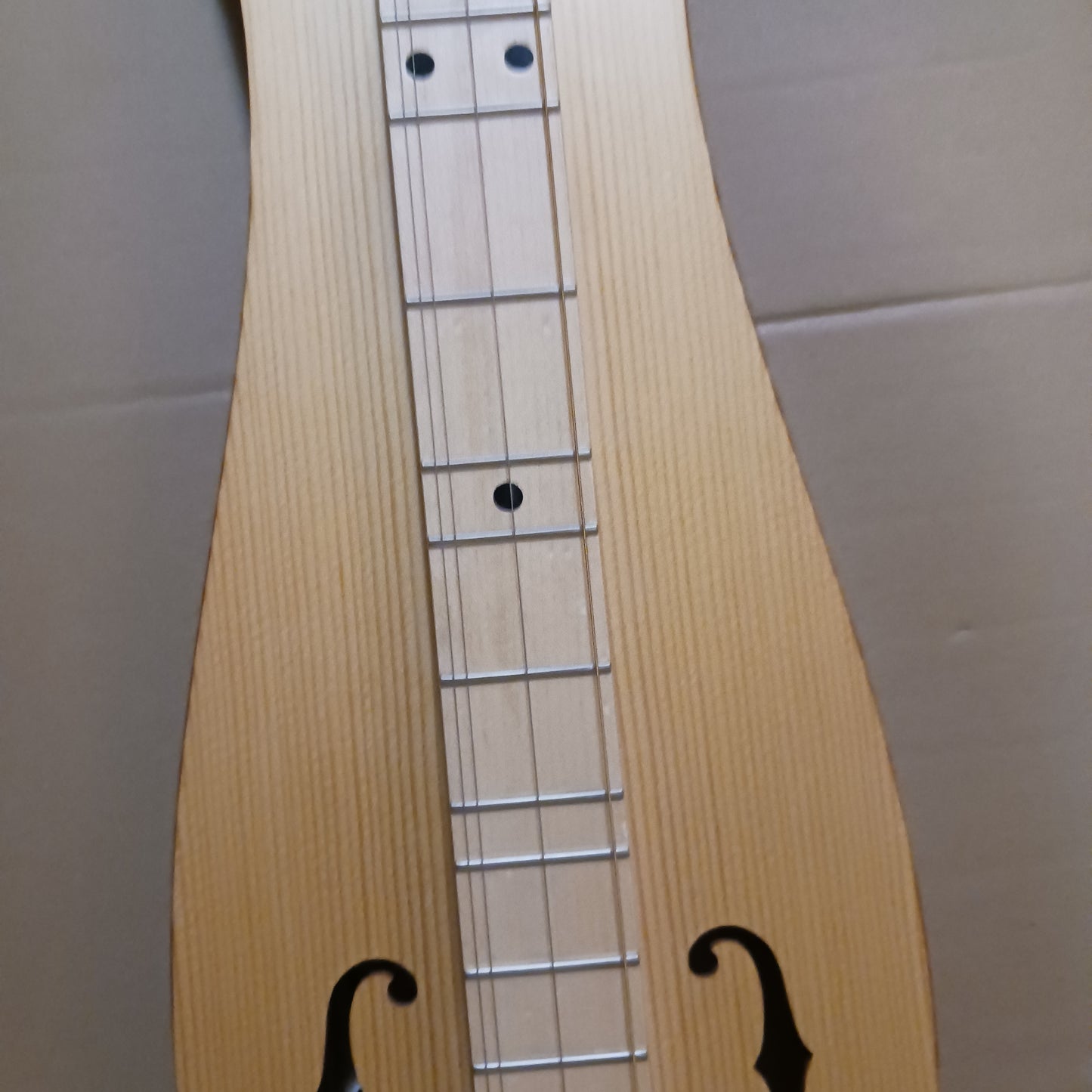 Blue Moon Appalachian Dulcimer (PREOWNED)