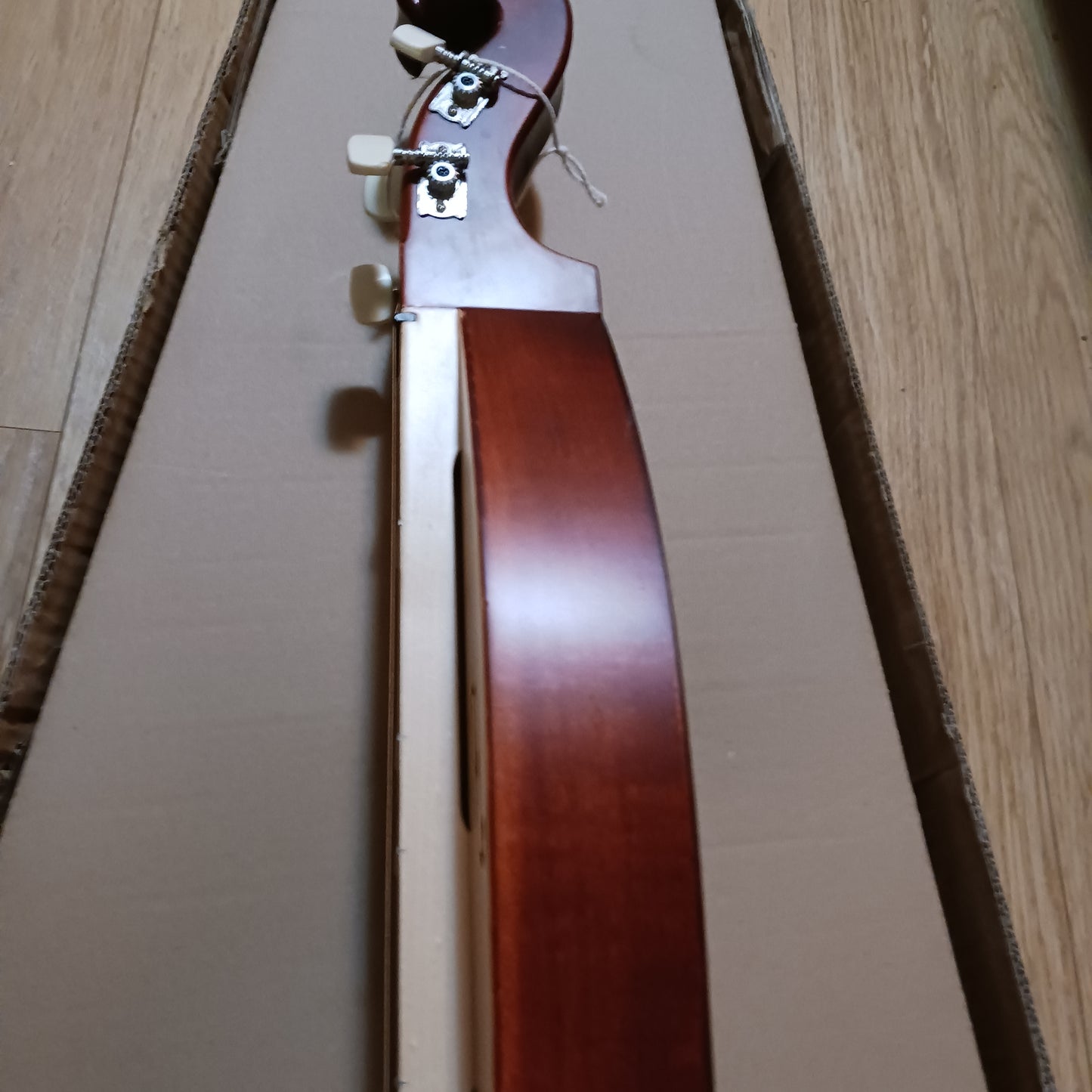 Blue Moon Appalachian Dulcimer (PREOWNED)