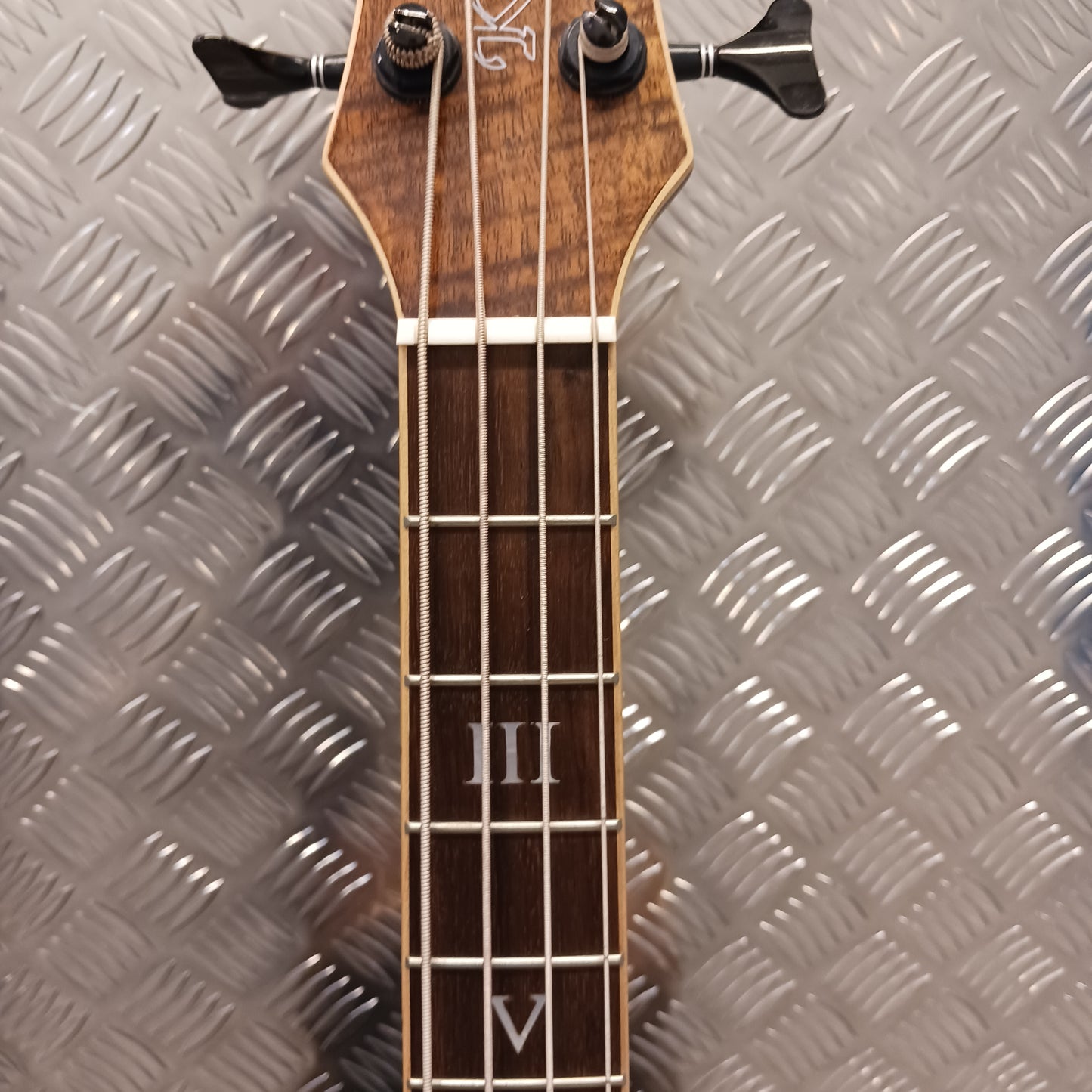 Ortega KT Walker 4 String (PREOWNED)