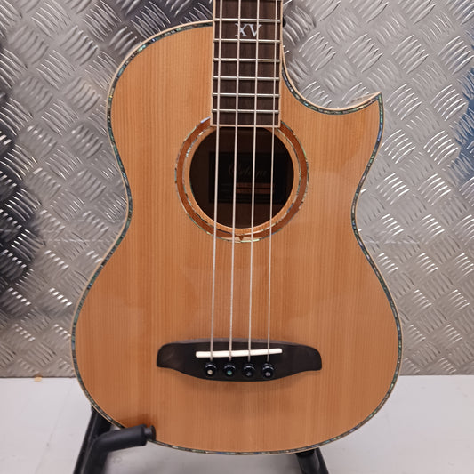 Ortega KT Walker 4 String (PREOWNED)