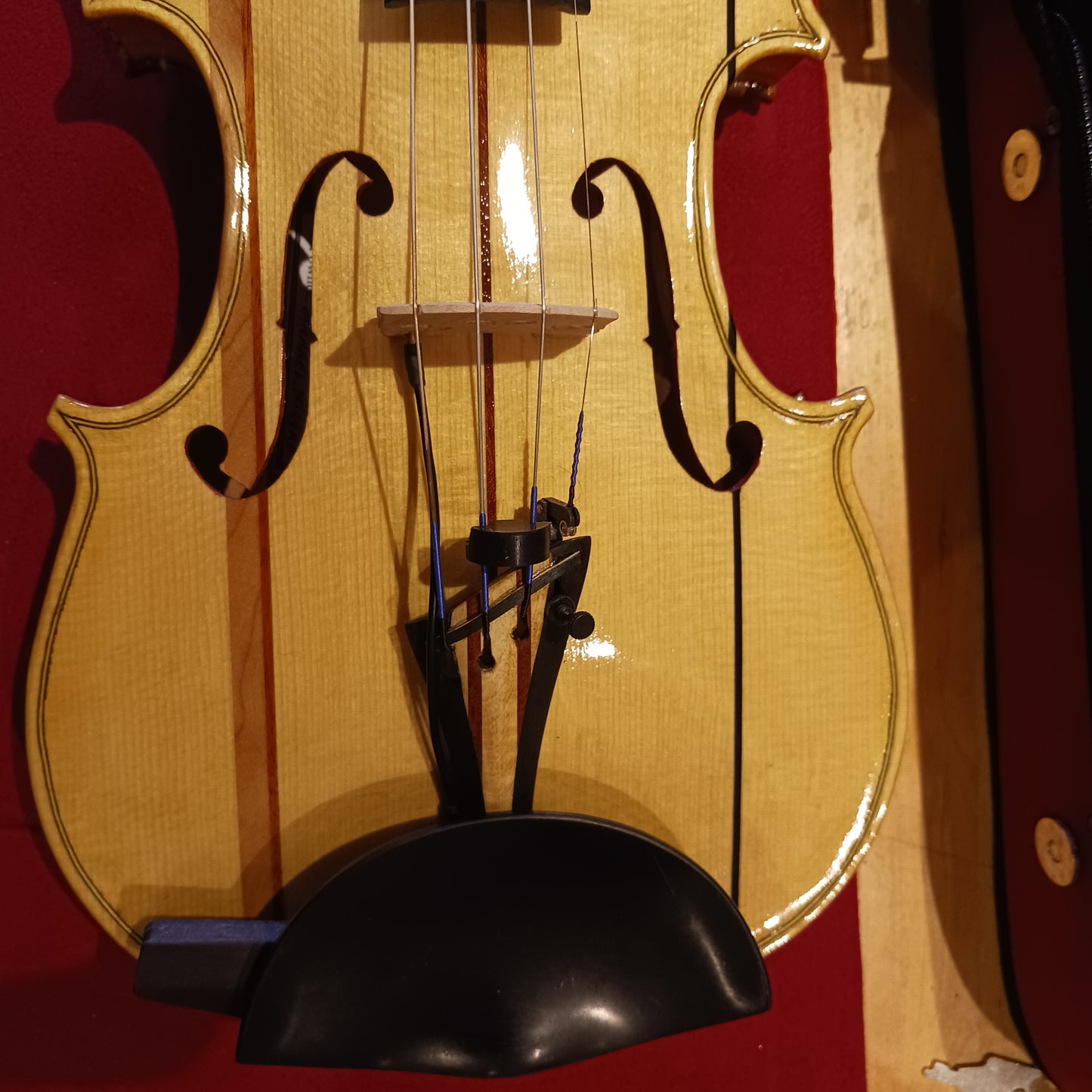 Tim Phillips Violins No. 499 and 500 - A Collector's Dream