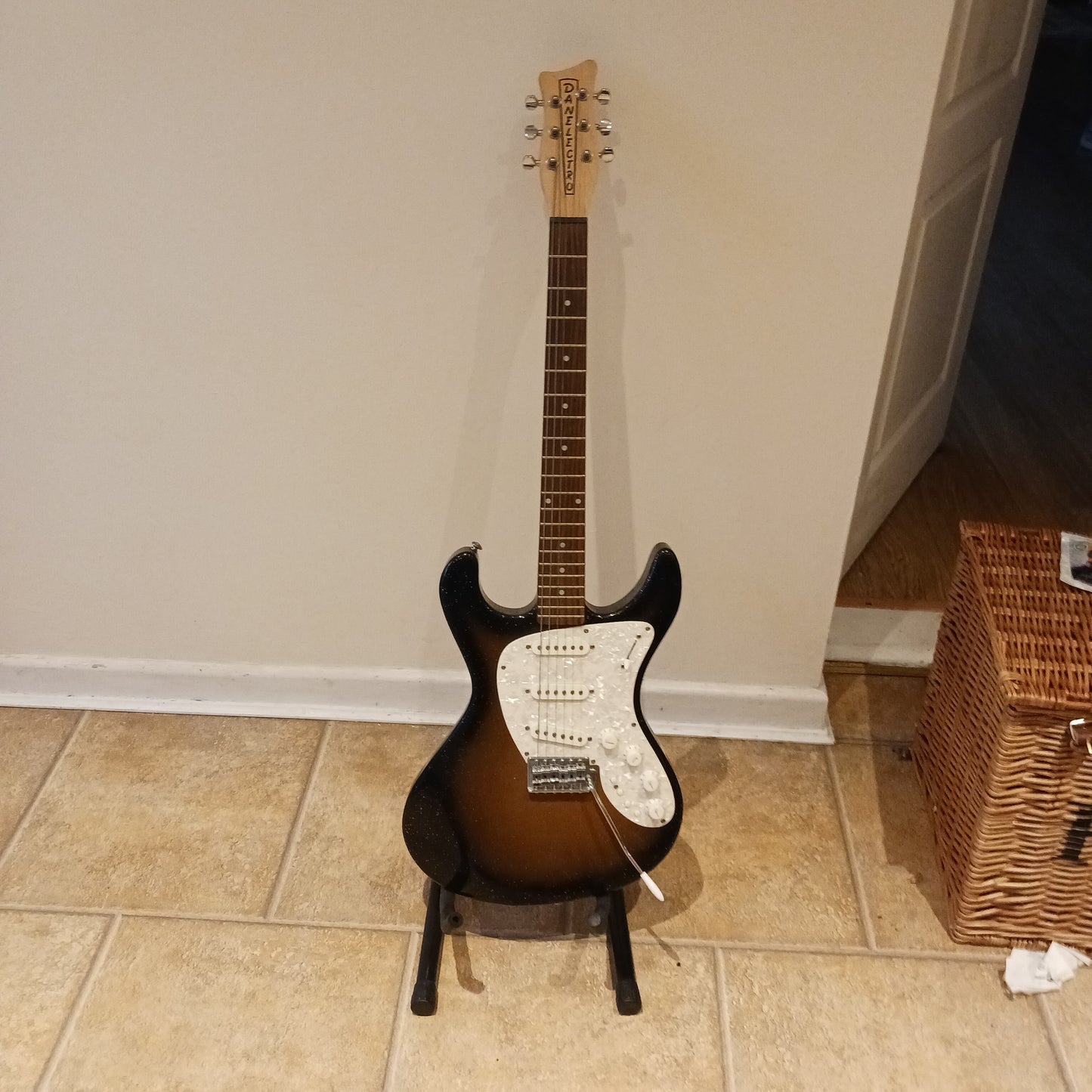 Danelectro Danoblaster Innuendo (PREOWNED)