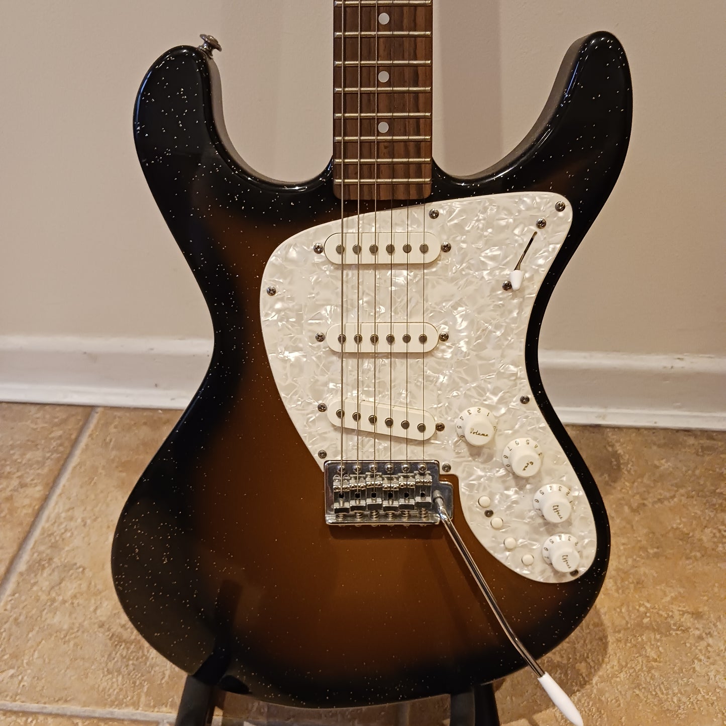 Danelectro Danoblaster Innuendo (PREOWNED)