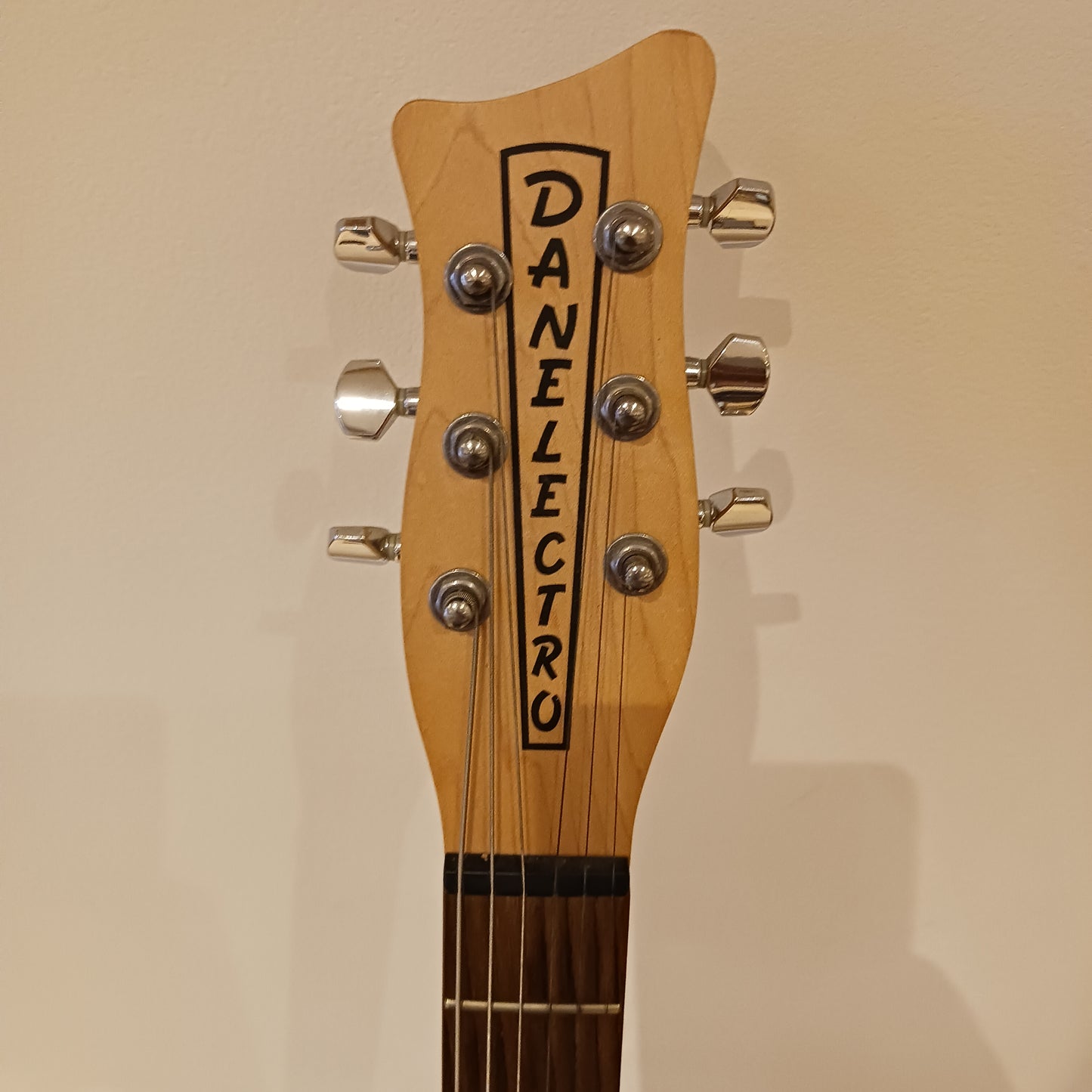 Danelectro Danoblaster Innuendo (PREOWNED)