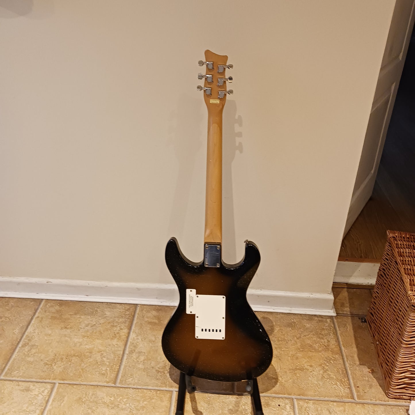 Danelectro Danoblaster Innuendo (PREOWNED)