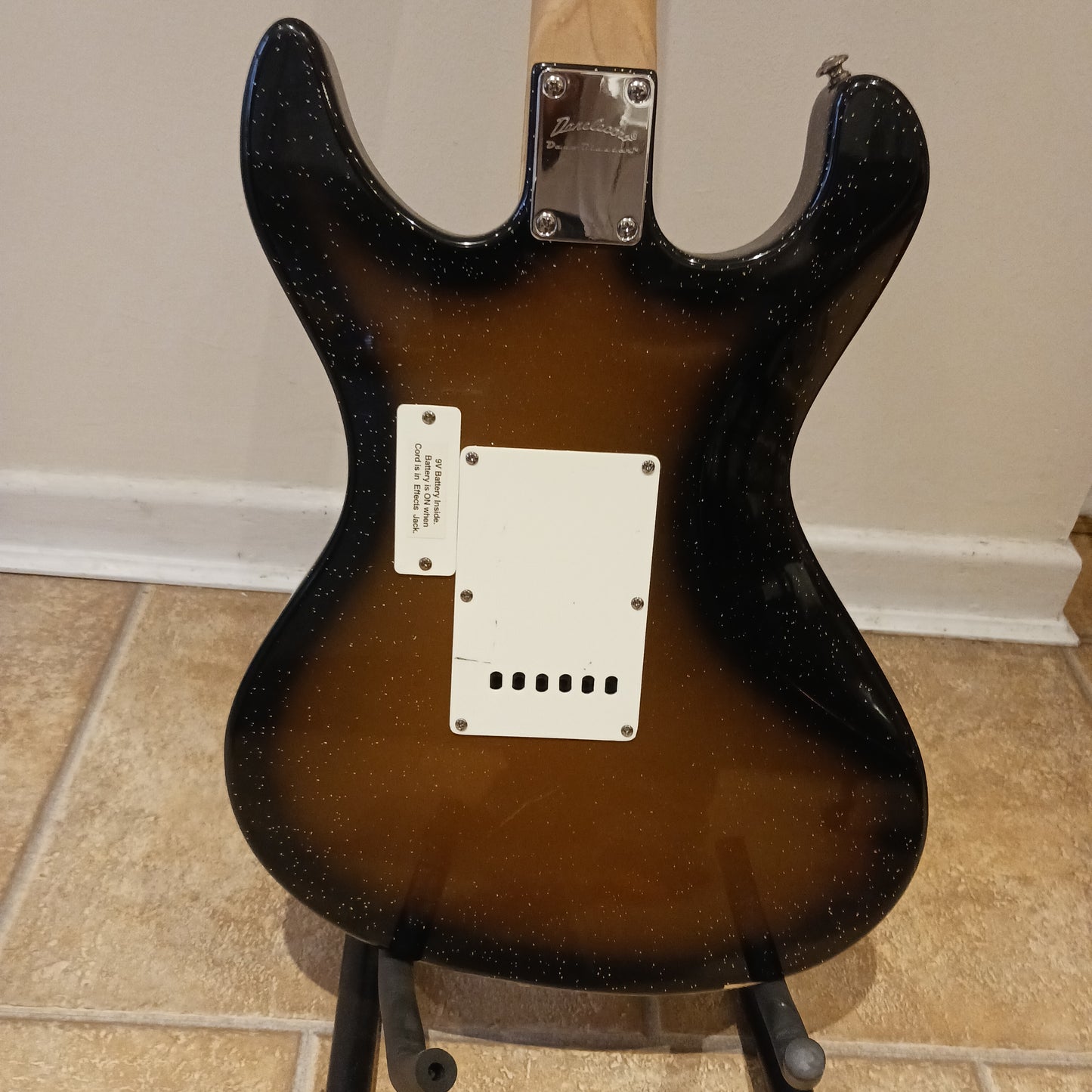 Danelectro Danoblaster Innuendo (PREOWNED)