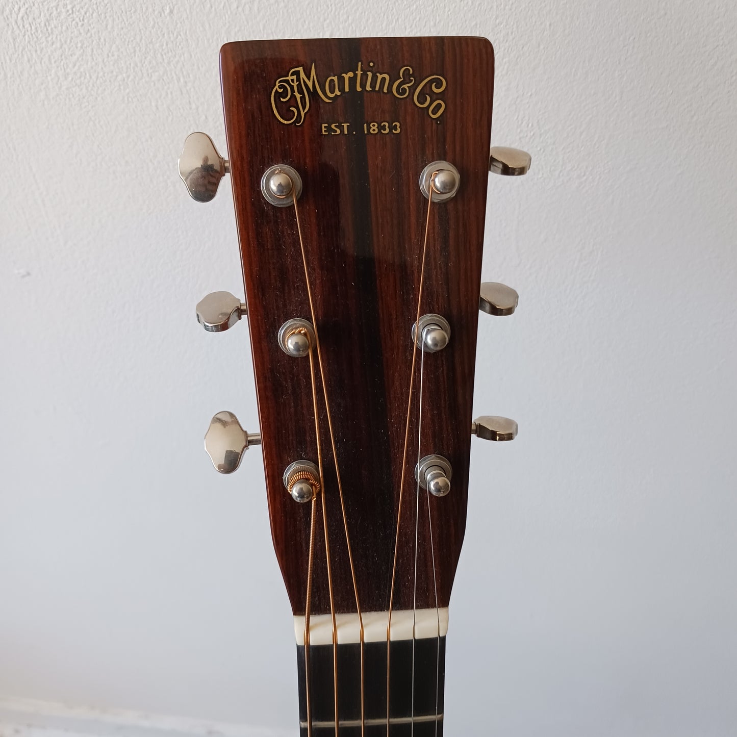 Martin Eric Clapton Signature Electro-acoustic. Model 000-28ec (PREOWNED)