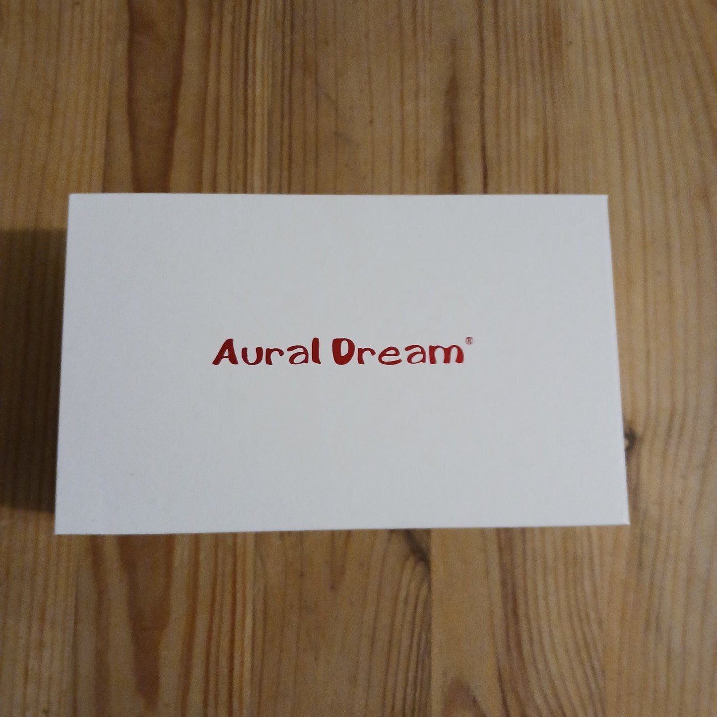 Aural Dream Flute Tone-A Synthesizer Guitar Effect Pedal (NEW)