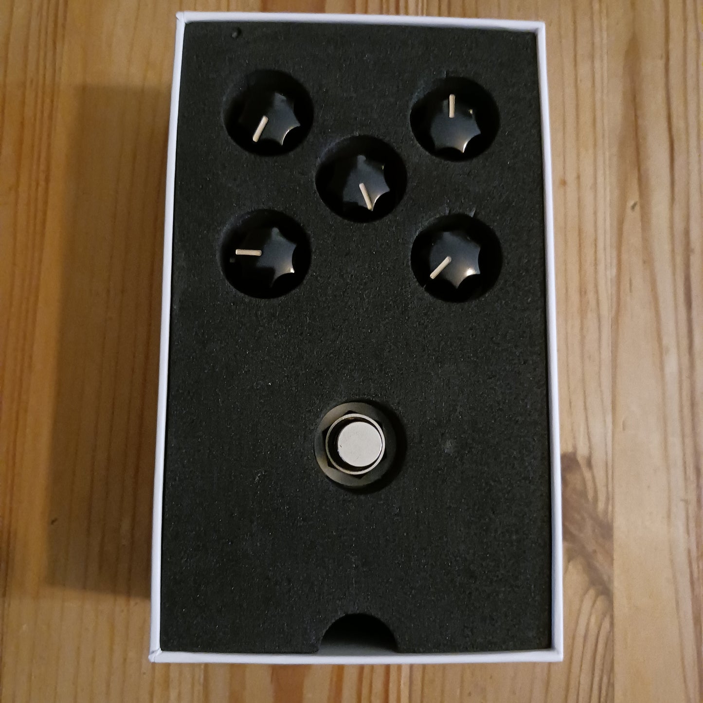 Aural Dream Flute Tone-A Synthesizer Guitar Effect Pedal (NEW)