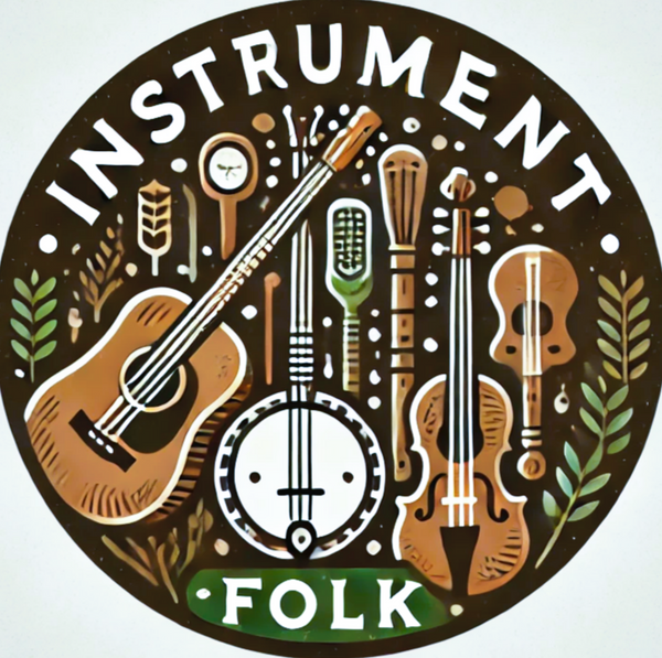 Instrument Folk Music Shop